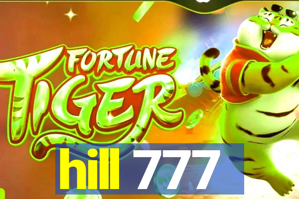 hill 777